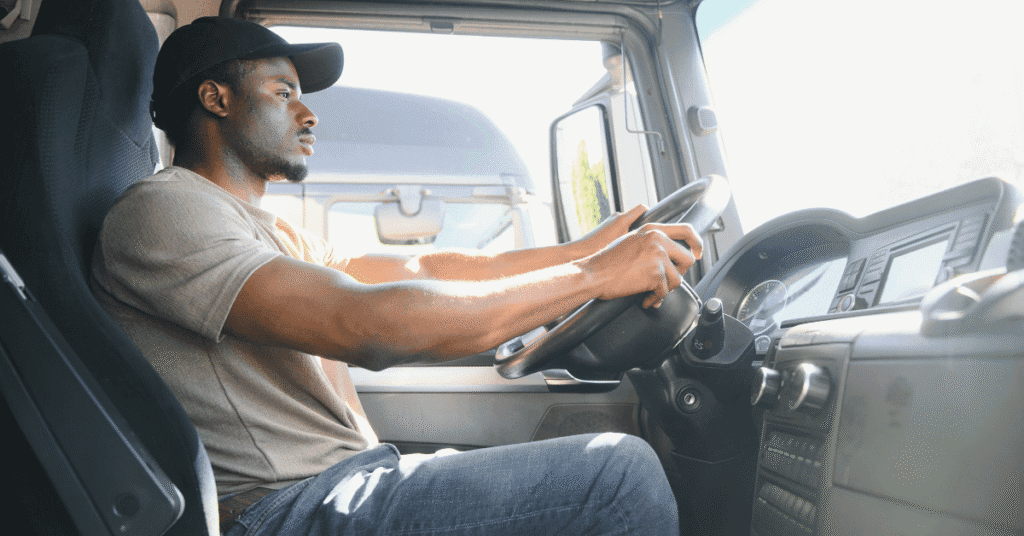 Small business commercial shipping