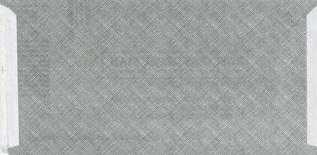 A close-up of the textured engraved diamond crosshatch security pattern on the back of a financial certificate paper with 'Please remember to sign your certificate' printed above it, the kind of registered instrument that moves through the SBA loan lender secondary market